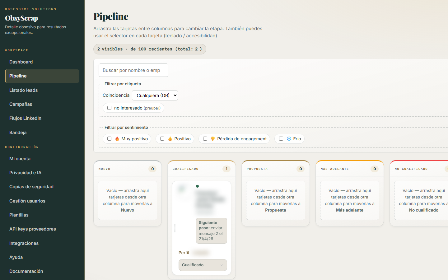 Pipeline